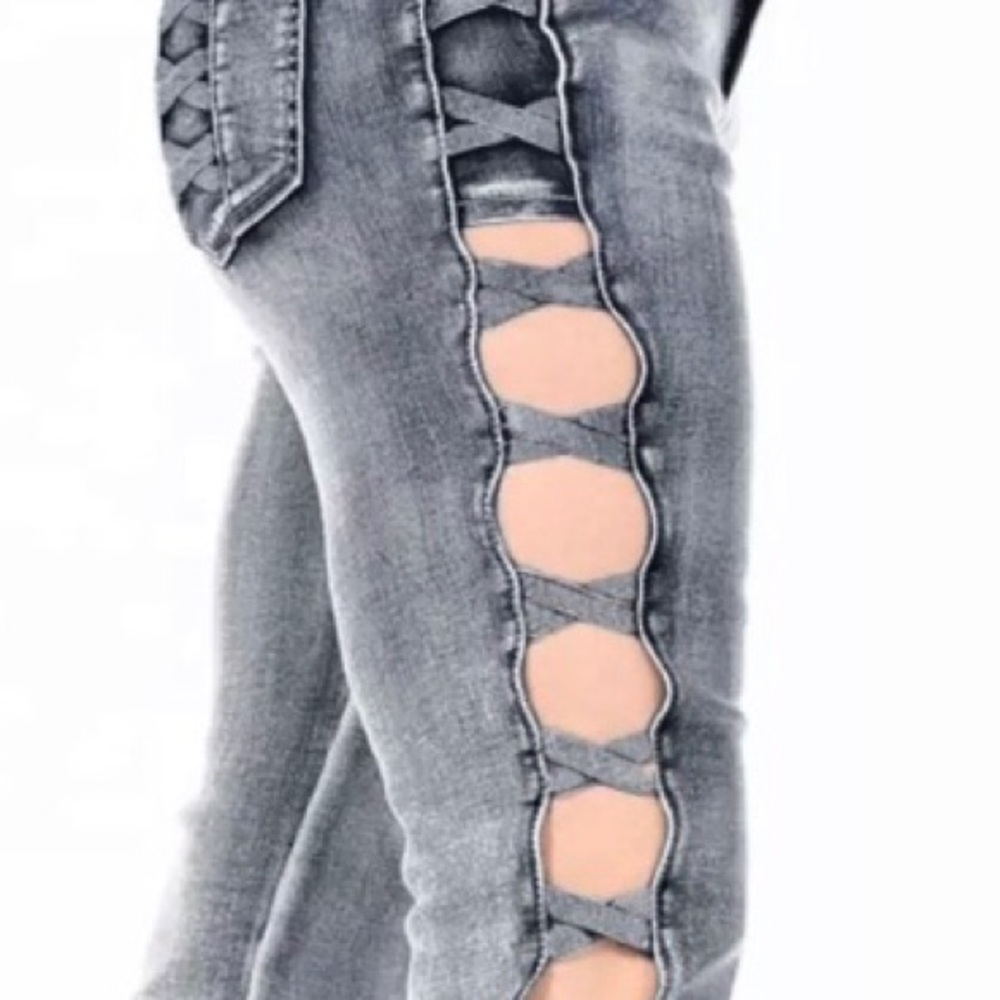 Rui Motta Brazilian Vintage Jeans Size 42